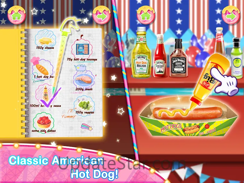 Unicorn Chef Games for Teens 3.7.0