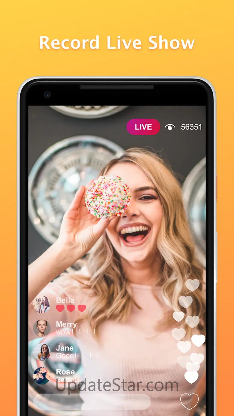 Screen Recorder-My VideoRecord 1.6.7