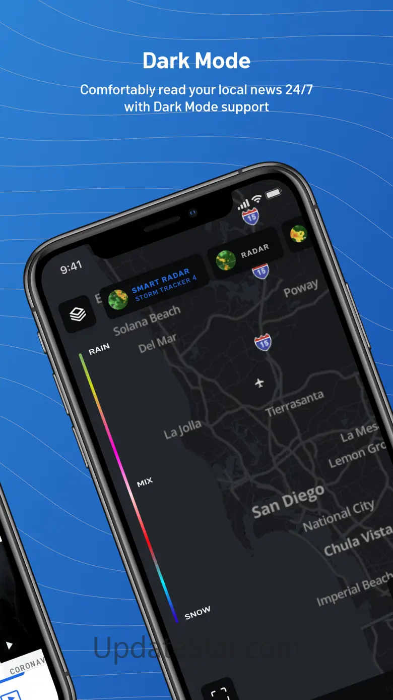NBC 7 San Diego: News & Alerts 7.10.1