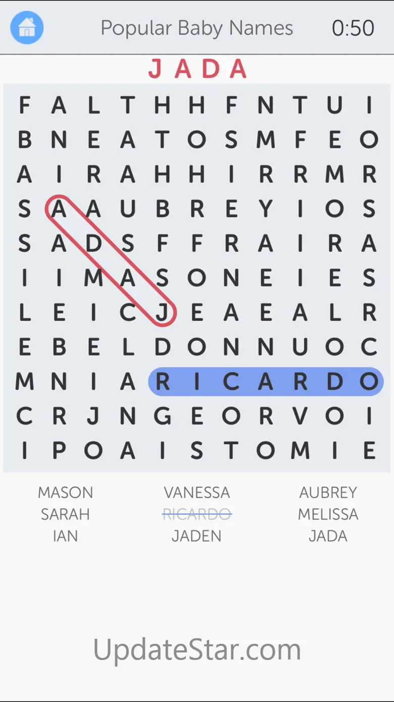 Word Search!! 2.0.2