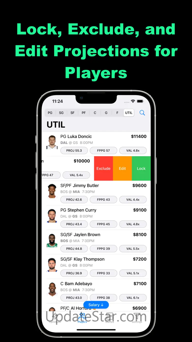 Optimal DFS 20.2.7