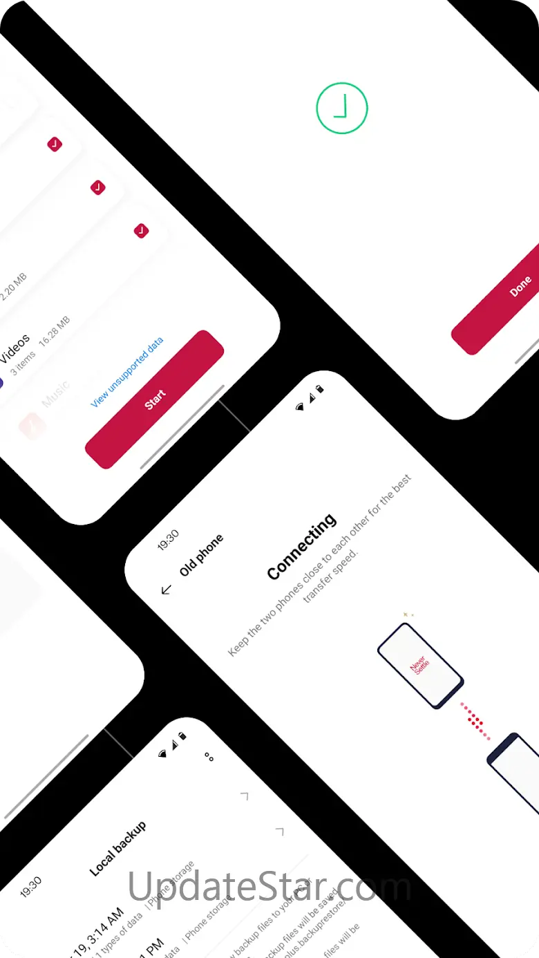 Clone Phone - OnePlus app 14.7.19