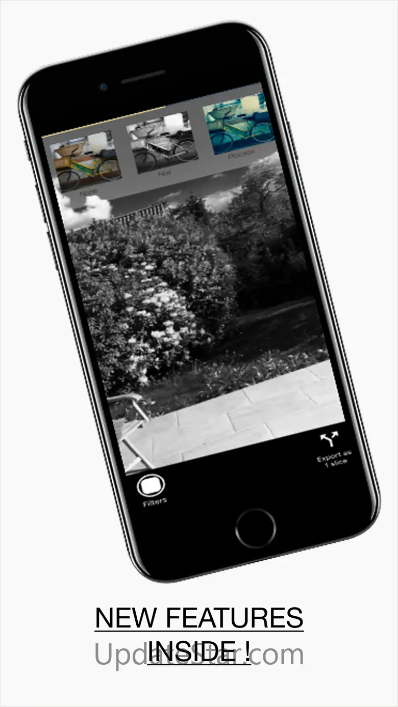 Storeo Stories Maker 2.0