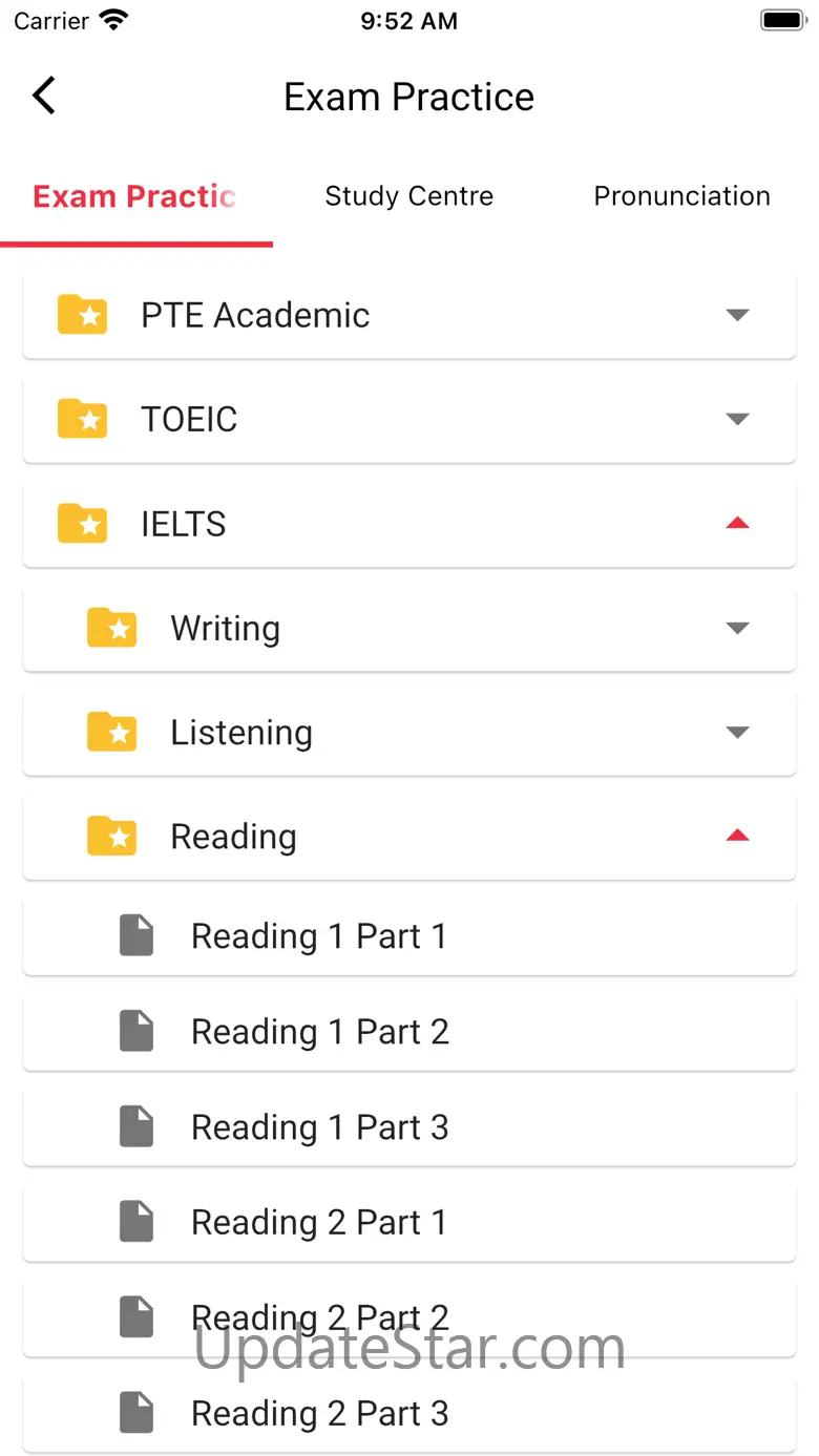 IELTS Collocation PRO 1.19