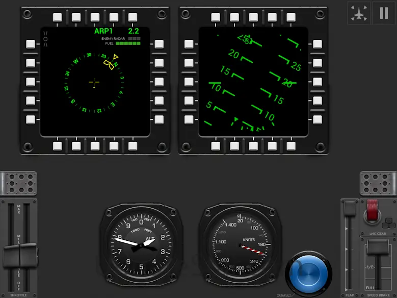 F18 Carrier Landing Lite 7.5.9