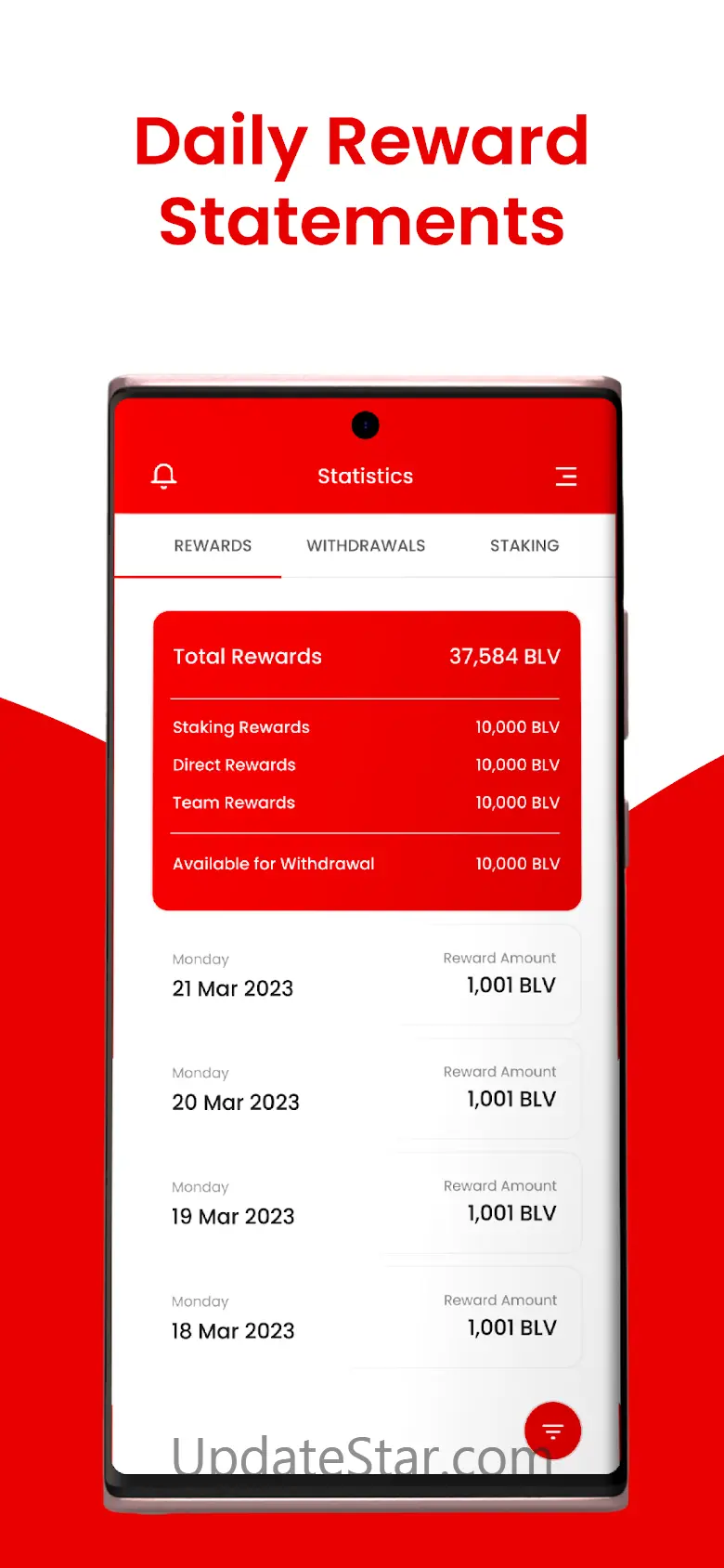 B-Love Network 4.7