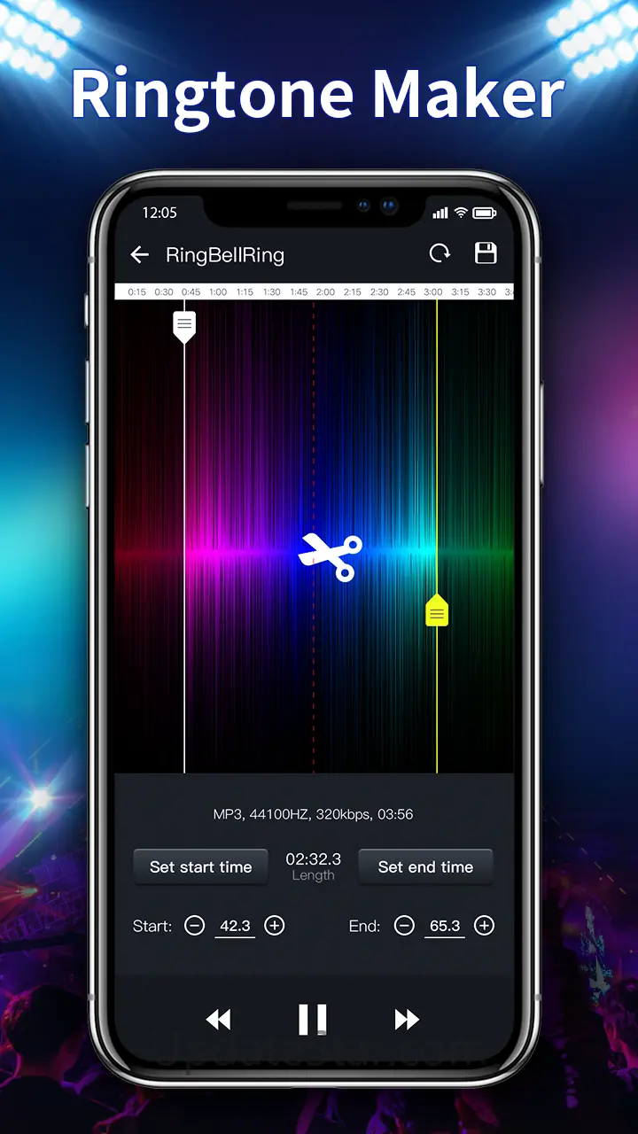 Equalizer Music Player 1.3.26