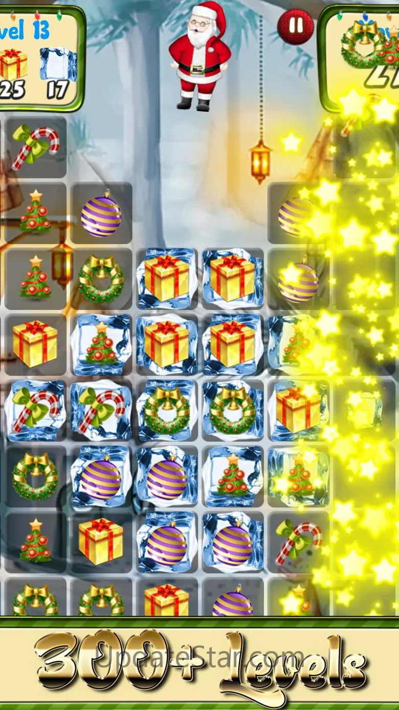 Merry Christmas Games Holiday 20.12.16