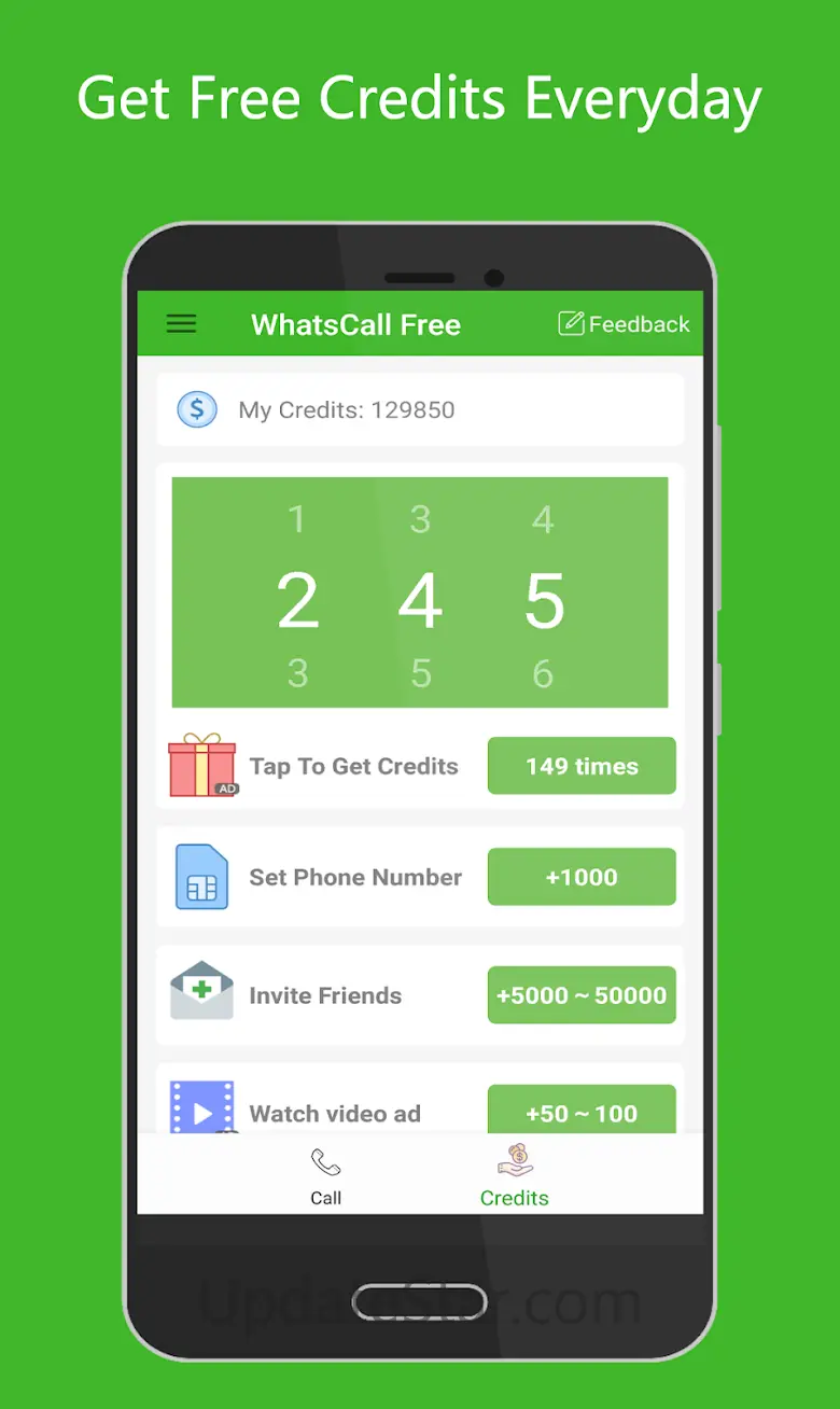 Fast Call 1.5.5
