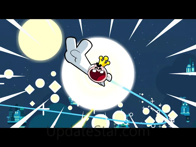 King Tongue 1.2.0