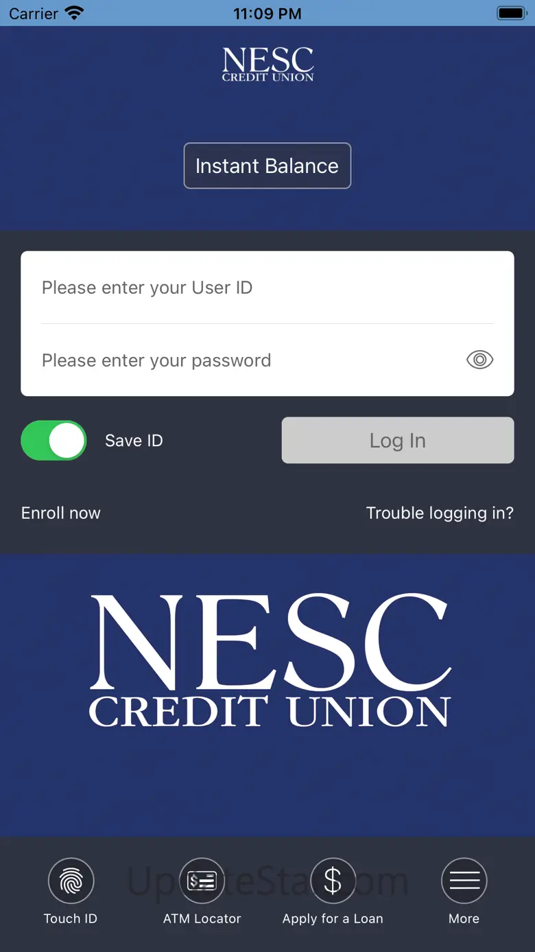 NESC Mobile App 24.1.70