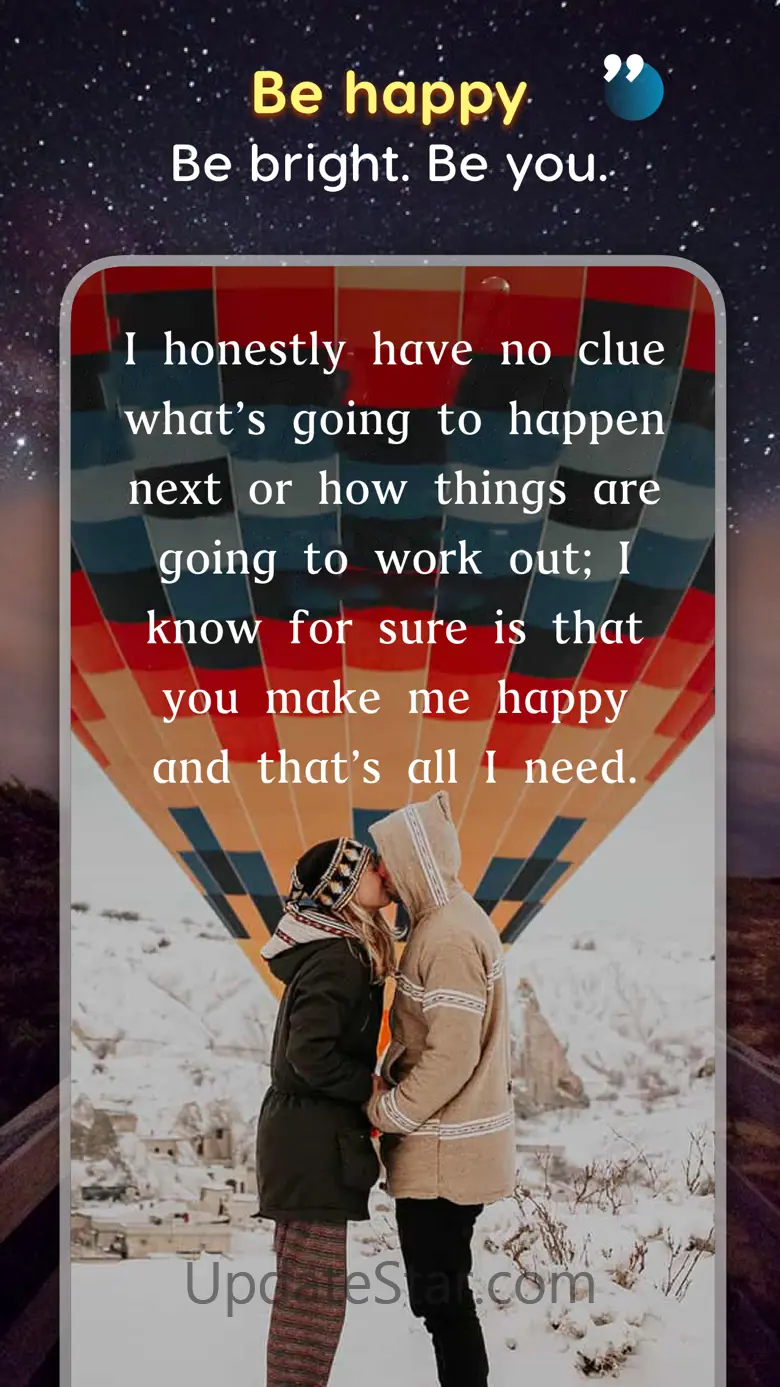 Daily Quotes - Motivation Life 1.0.22