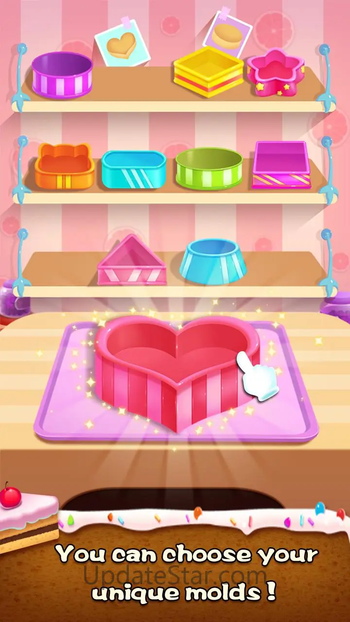Cake Shop 2 - To Be a Master 7.3.5096