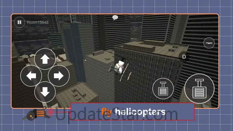 Vmod - Sandbox Online 3.5.360