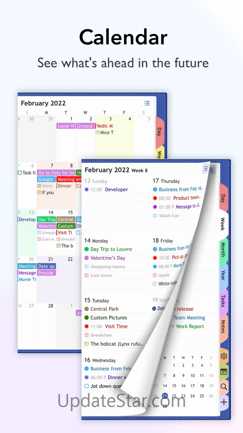 Planmore - Schedule Planner 4.2.7