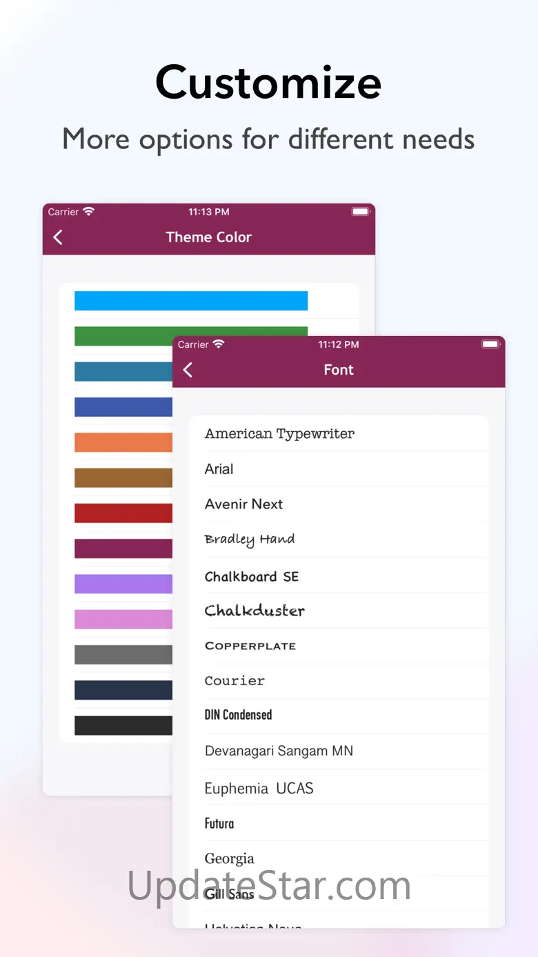Planmore - Schedule Planner 4.2.7