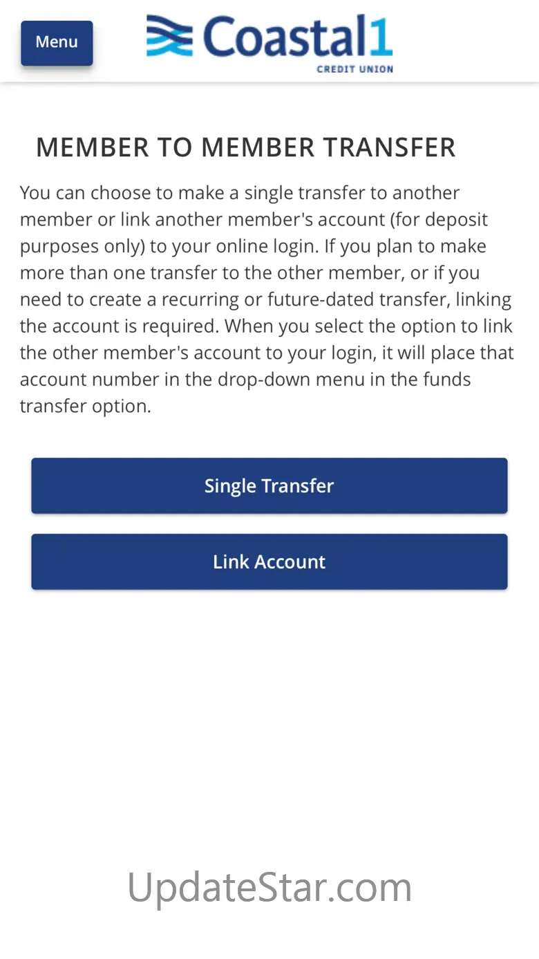 Coastal1 Mobile Banking 313.0.51001