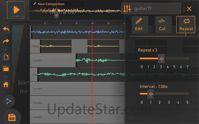 Song Maker - Music Mixer 3.6