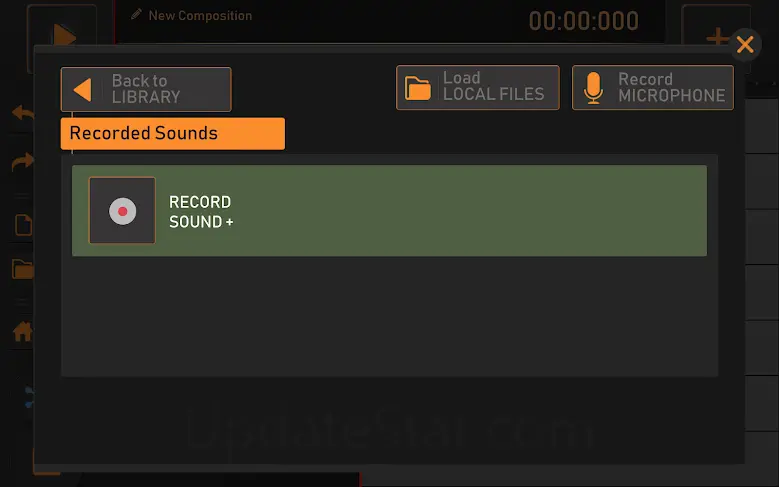 Song Maker - Music Mixer 3.6