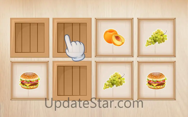 Puzzle for kids - learn food 7.0.0