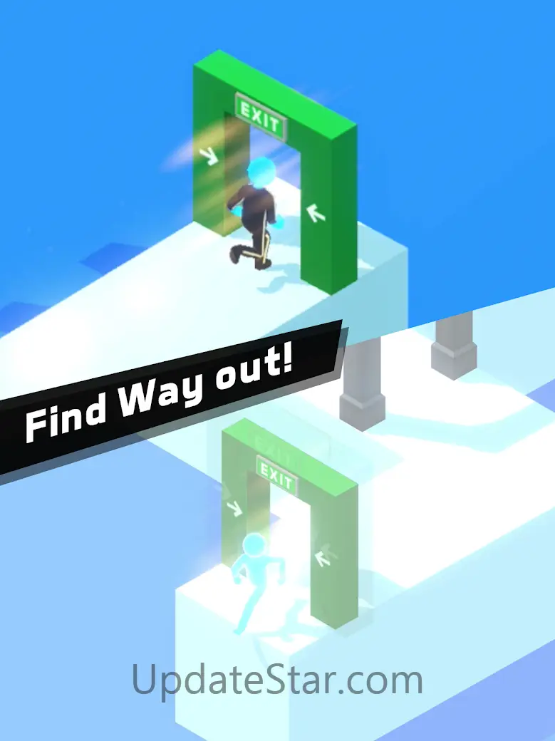 Sneak Out 3D 2.6.2