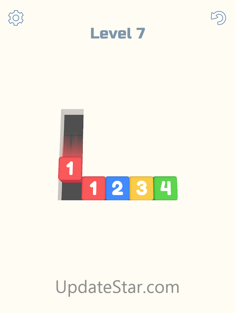 Cubes Control 1.1.14