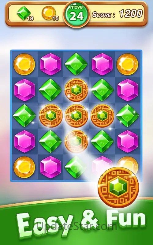 Jewel & Gem Blast 2.7.2