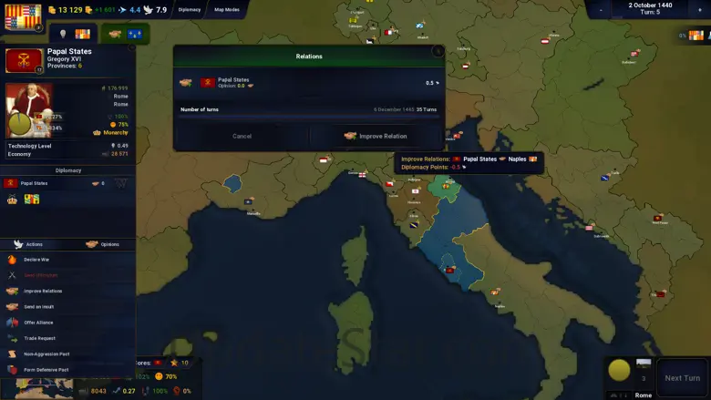 Age of History II Lite 34