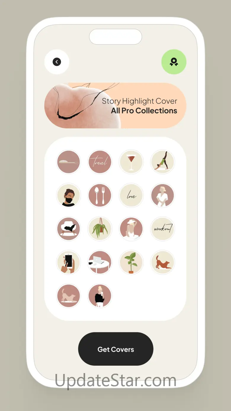 Highlight Cover Maker Storyart 1.3
