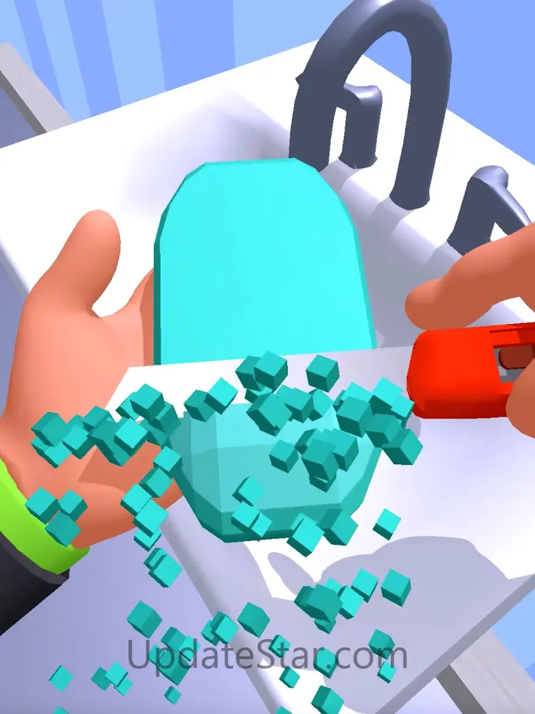 ASMR Studio 3D: Ultimate Relax 1.12.132