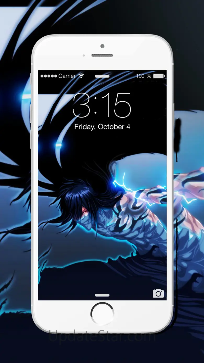 Cool Wallpapers - Bleach version 1.5