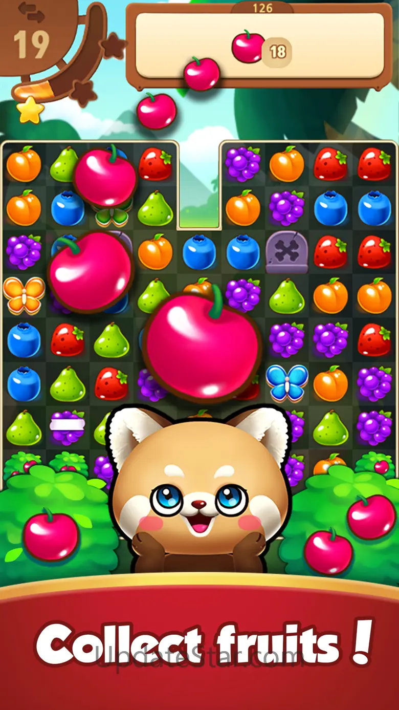 Fruits Master : Match 3 Puzzle 1.3.1
