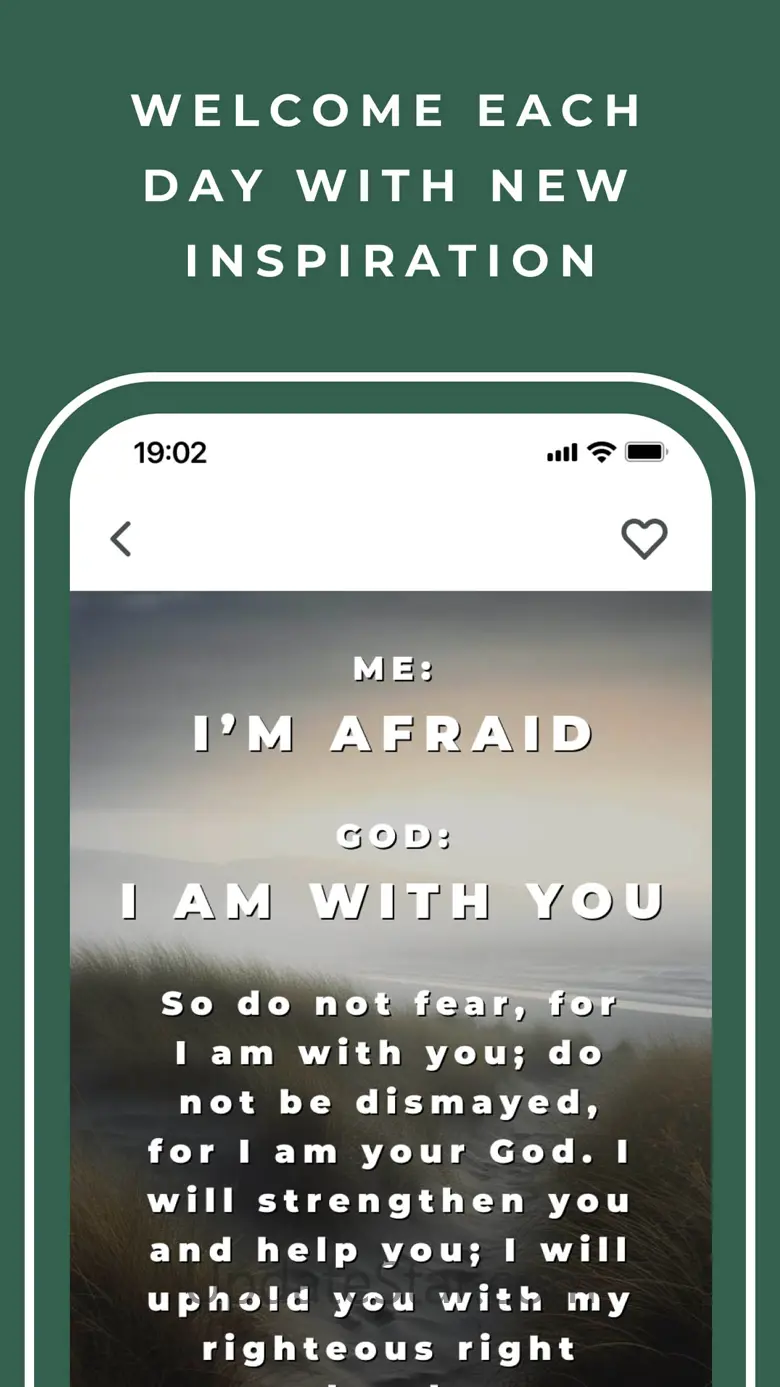 Daily Bible Verse of the Day 5.2