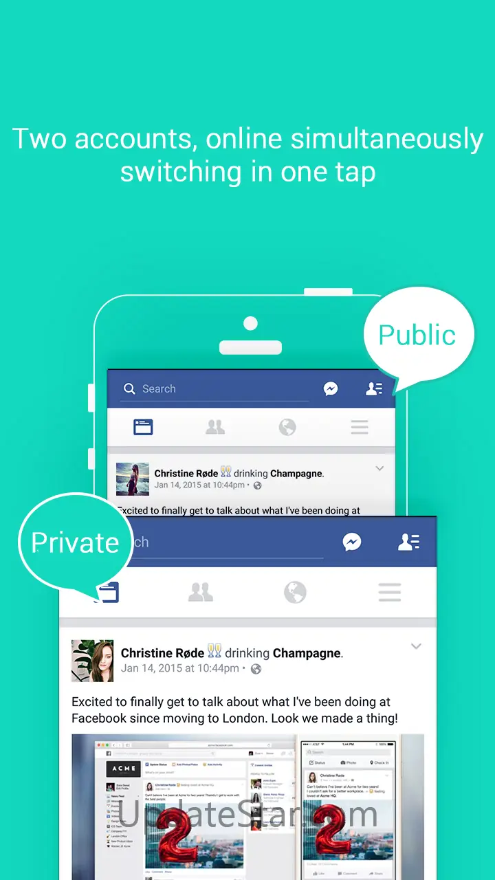 Parallel Space Lite 32 Support 1.0.3010