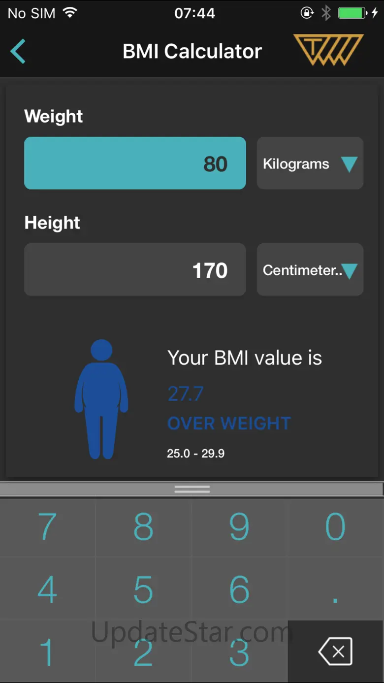 Converter-Universal Conversion 4.8