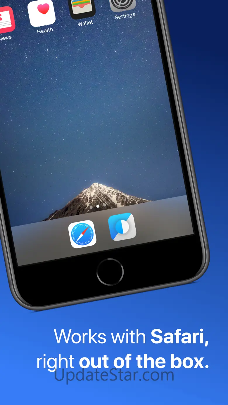 Purify: Block Ads and Tracking 1.4