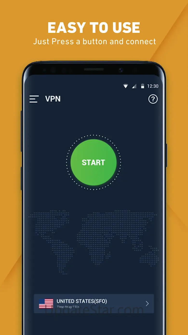 VPN - Fast Proxy 5.2.3