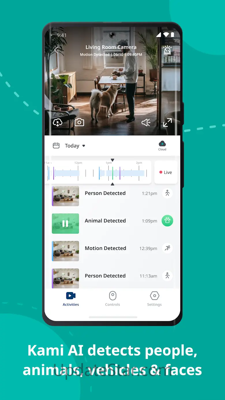 YI Home 1.0.0.0.202010211000