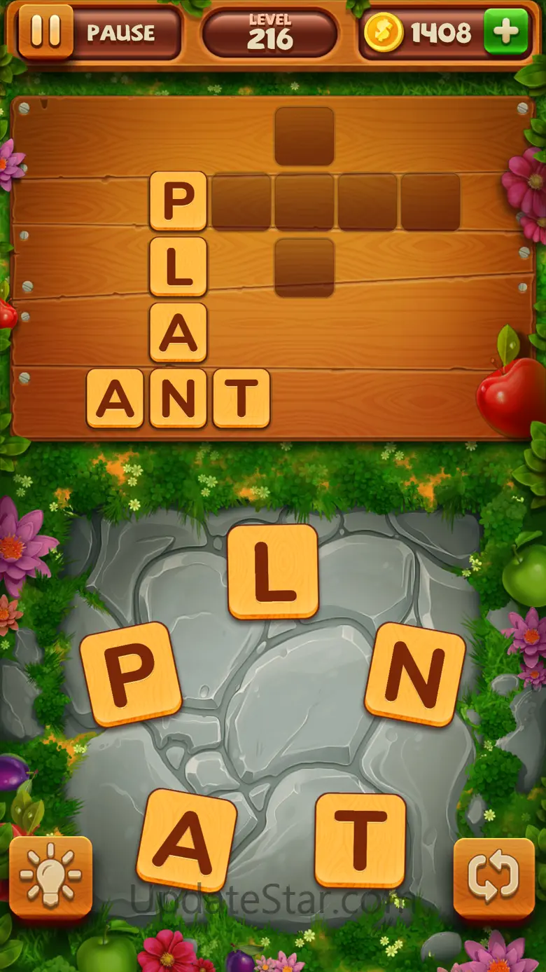 Word Yard 1.5.0
