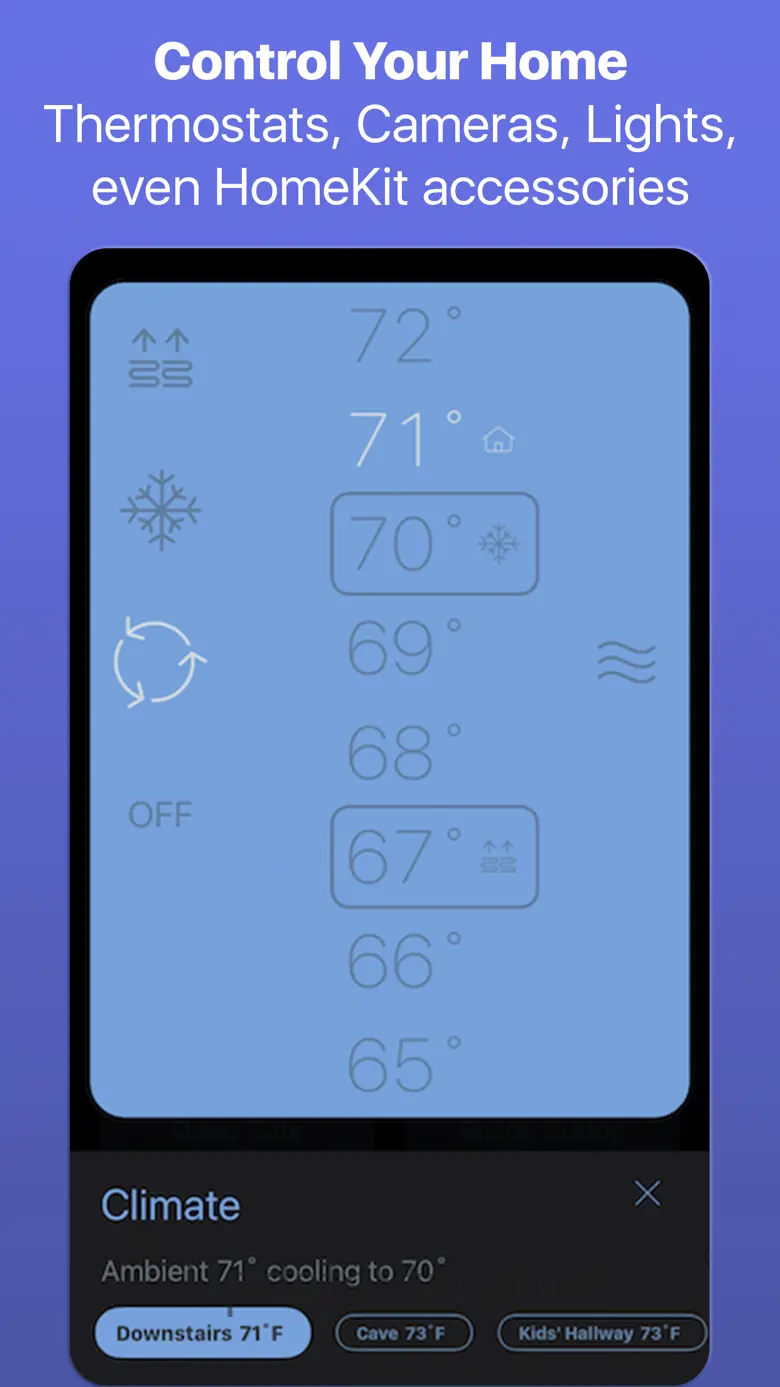 Universal Remote – Roomie 8.7.1