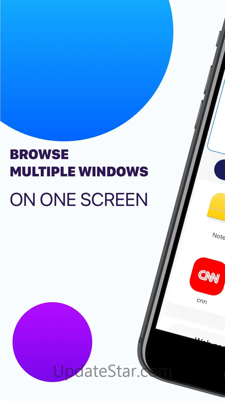 Split Screen View 2.0.5