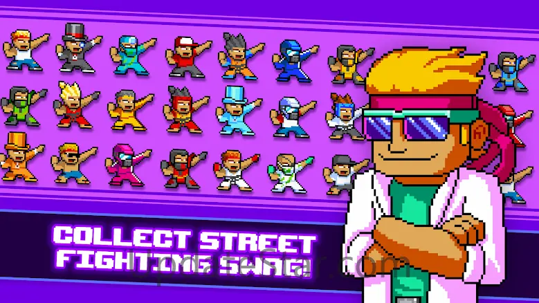 Kung Fu Z 1.9.24