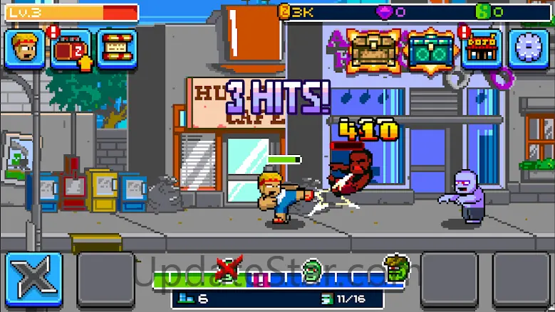 Kung Fu Z 1.9.24