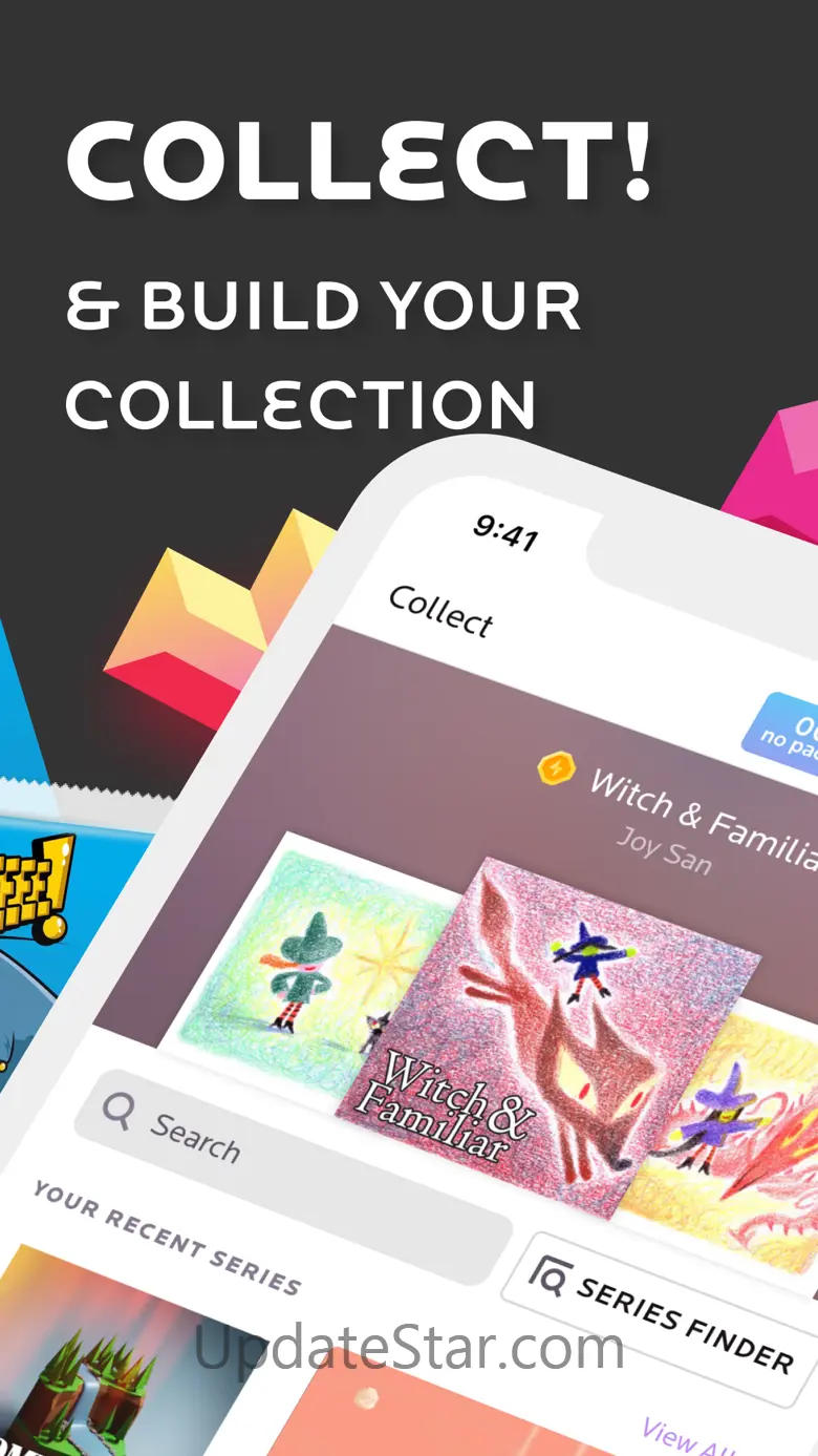 NeonMob - Card Collecting Game 2.4.5