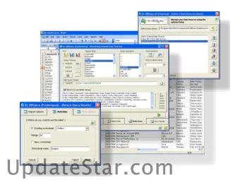XL-DBQuery 1.5.7