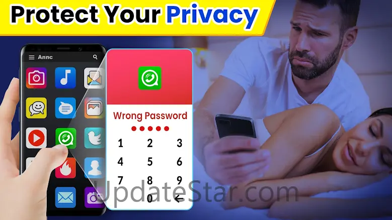 App Locker: Privacy Apps Lock 2.3.3