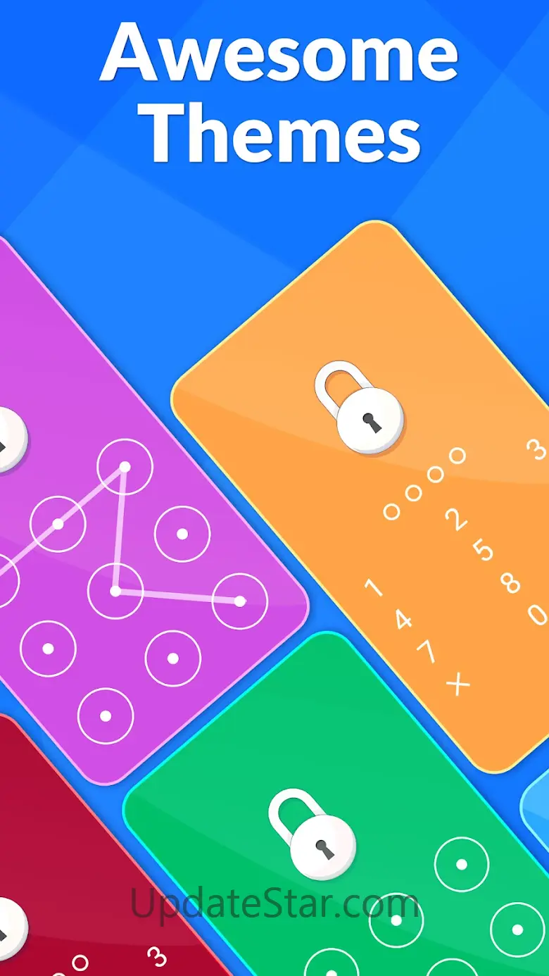 App Locker: Privacy Apps Lock 2.4.9