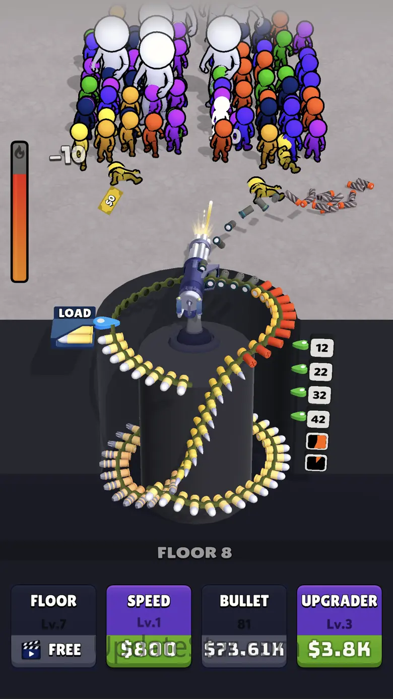 Bullet Train! 1.3.9