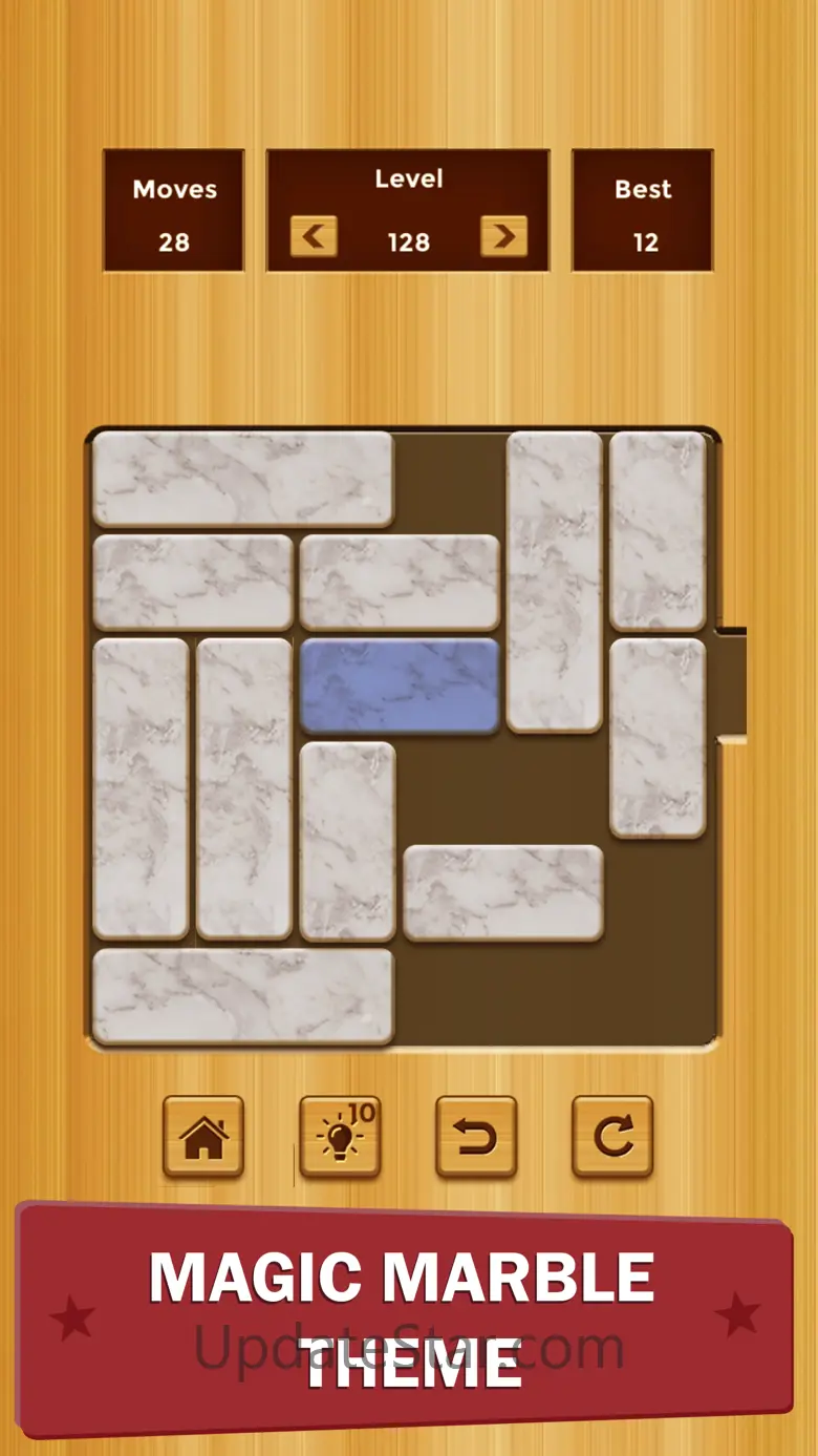 Unlock me! unblock Puzzle game 3.6.50