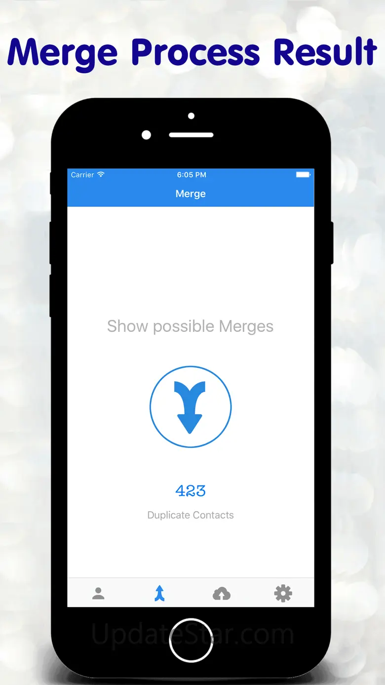 Duplicate Contacts Manager 1.15